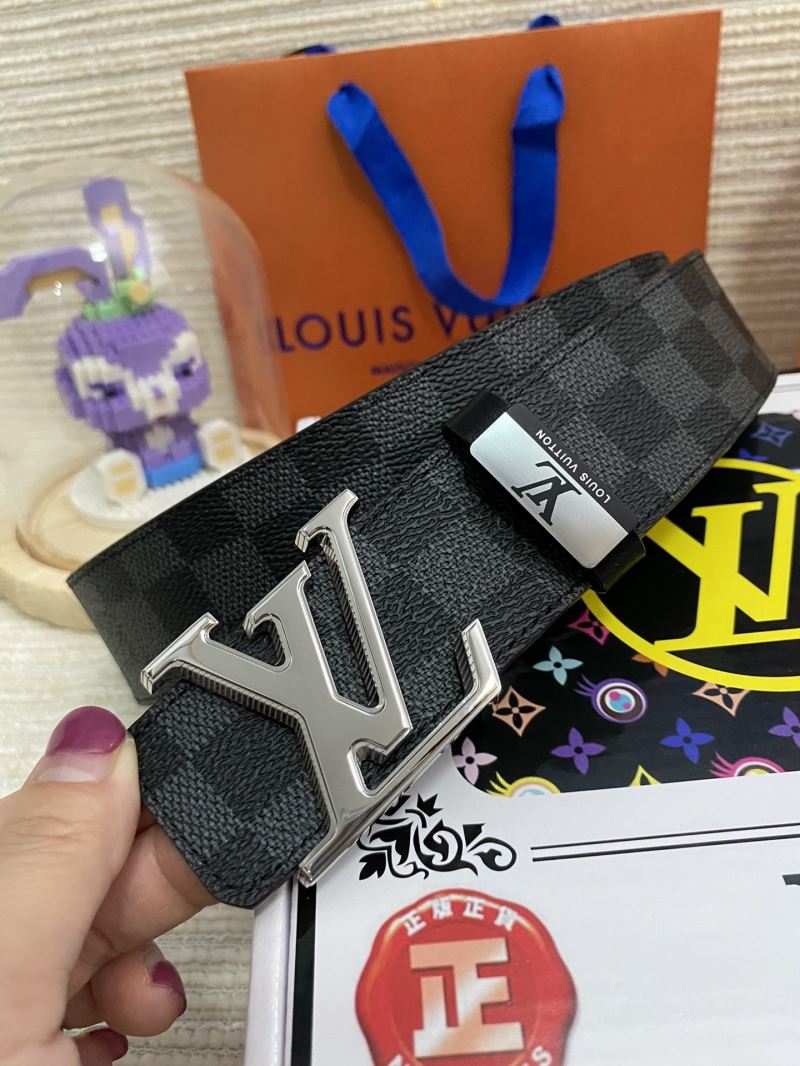 Louis Vuitton Belts